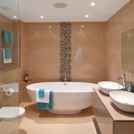 Bathroom tiles and tubs ideas