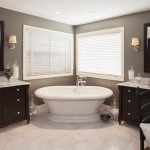 Ideas for your bathroom remodelling