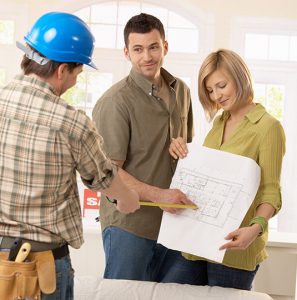 hiring home renovations company