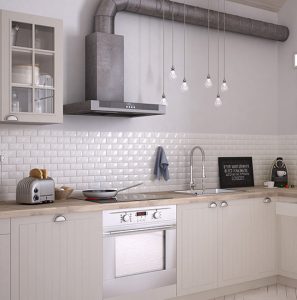 Kitchen Renovation to Increase Value