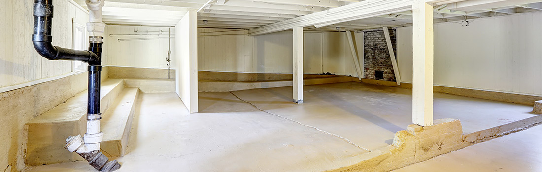 Things to do before starting basement renovation