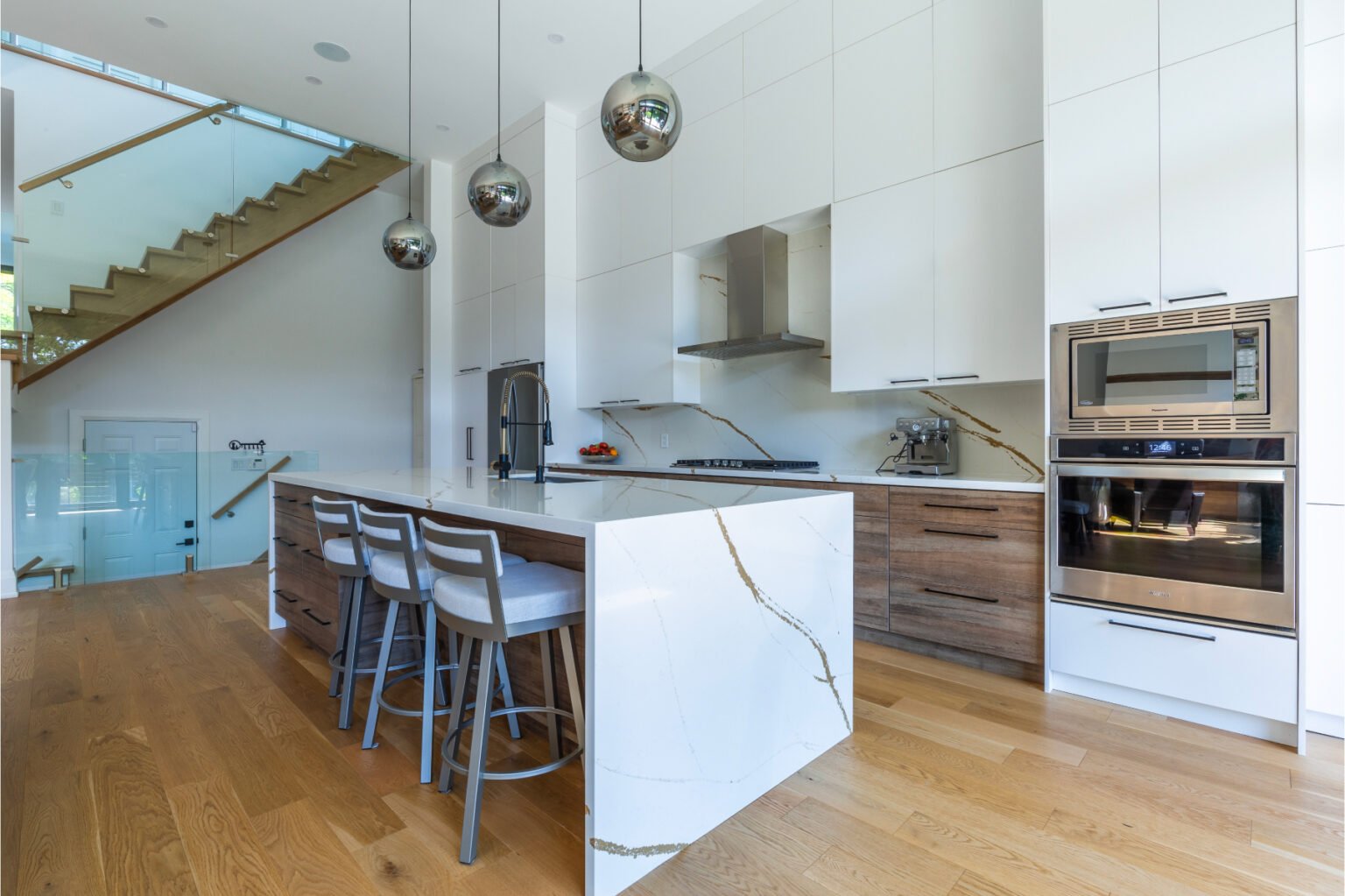 Home Renovation Company Toronto - ALBO Design Build