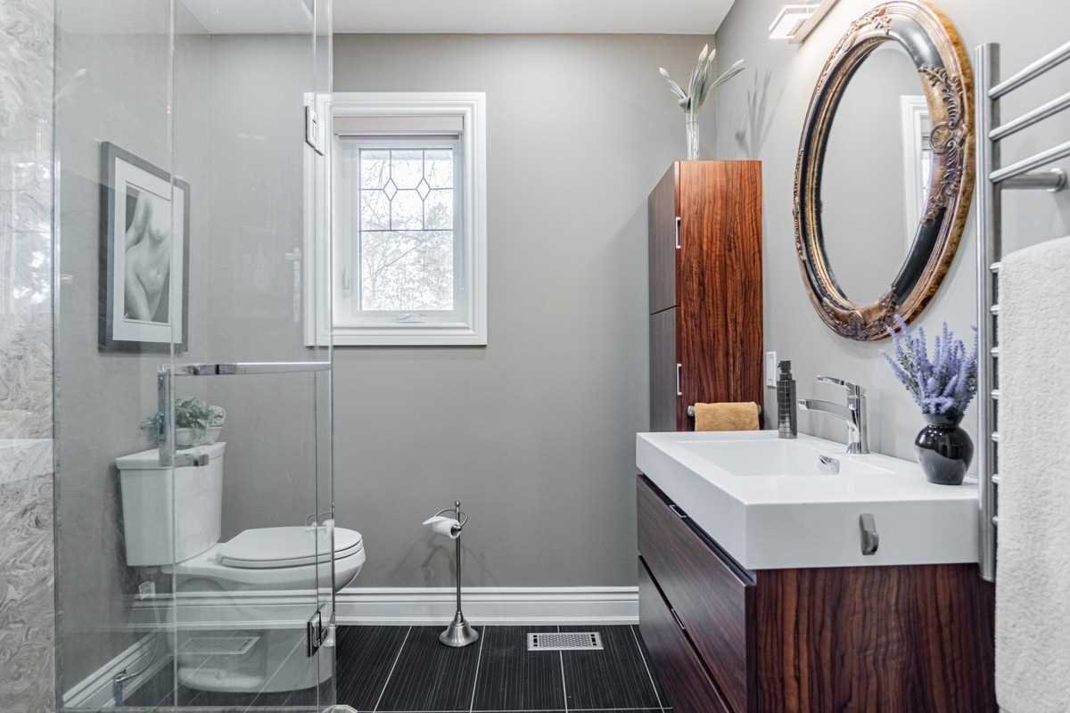 Bathroom Freestanding Tub Vanity