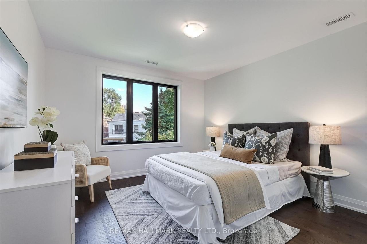Bedroom Primary Wide Angle
