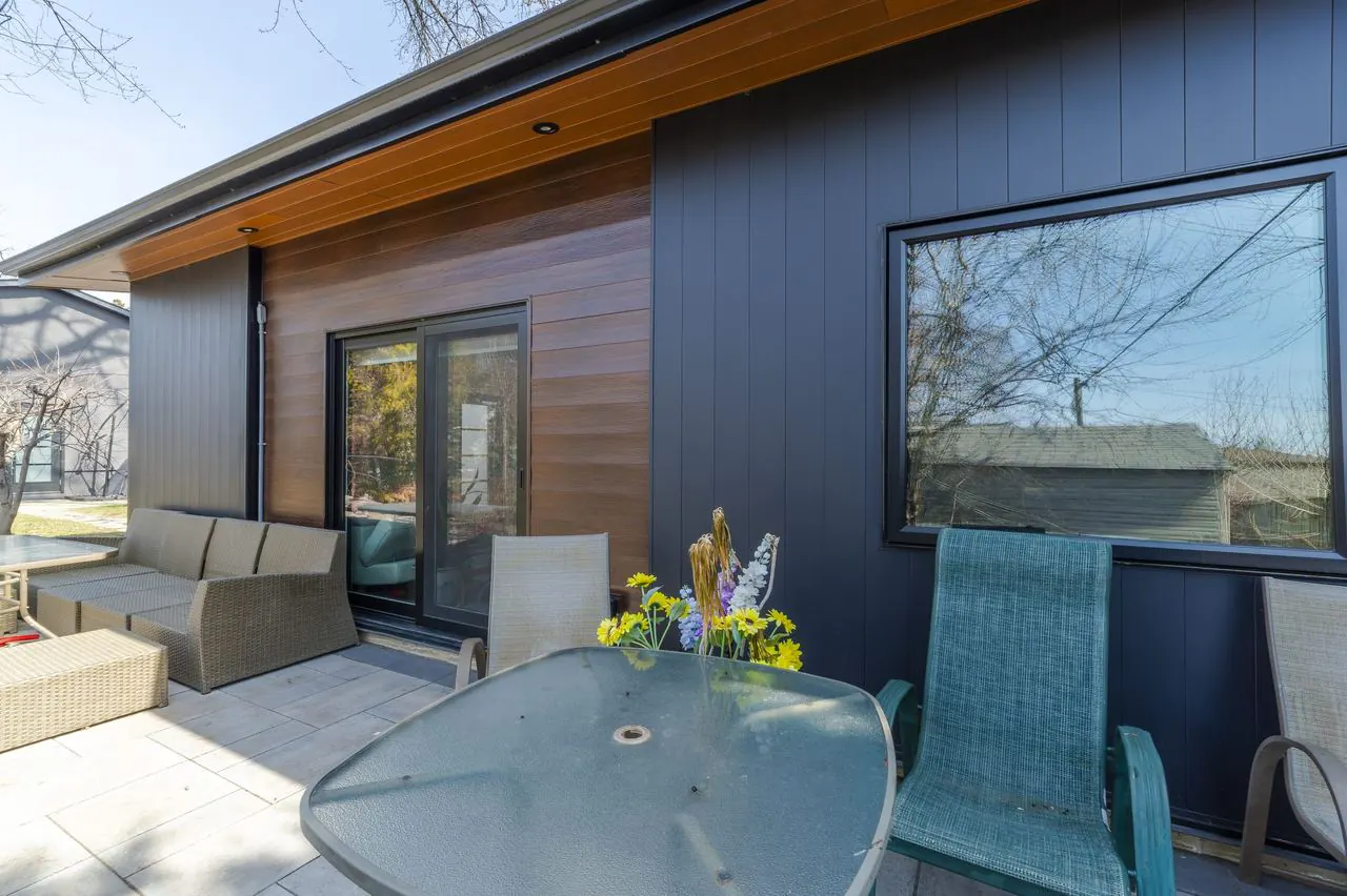 Garden Suite Patio Outdoor Furniture
